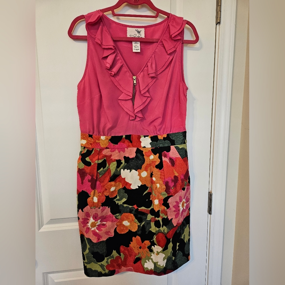 Tabitha dress